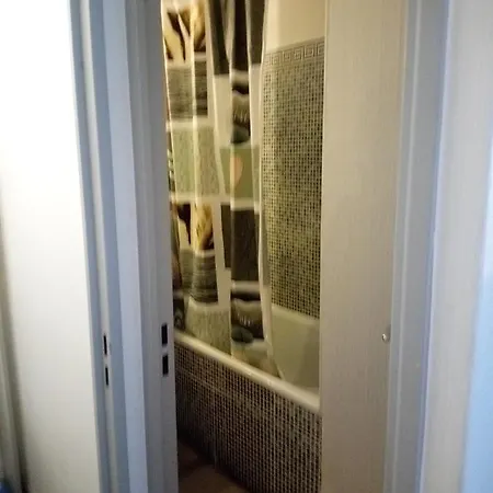 & Park アパート カンヌ