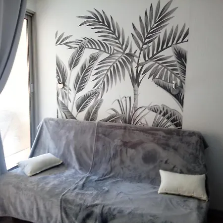 Apartman & Park Cannes