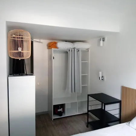 & Park Apartmán Cannes