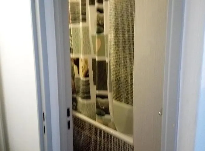 & Park Apartmán Cannes