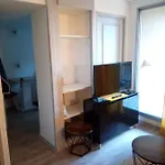 & Park Apartamento