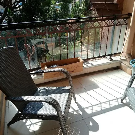 Apartamento & Park